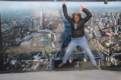 Meet the translator: Elena Montrasio, who brings you talks in Italian