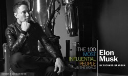 TIME Magazine reveals the 100 Most Influential People in the World in 2013