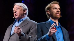 The future of the U.S. economy: TED fans join in the Robert Gordon/Erik Brynjolfsson debate