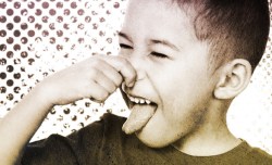 A new TED Playlist not for the faint of heart: GROSS!