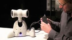 9 covetable characters that blur the line between robot, pet and friend