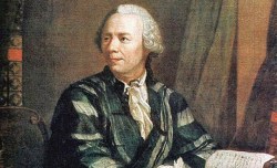 3 talks to help you celebrate mathematician Leonhard Euler’s birthday