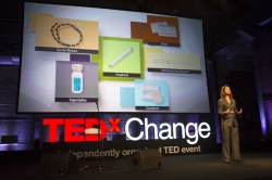 Three reasons to watch TEDxChange tomorrow