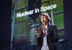3 teenage thinkers with big ideas for energy