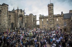 Introducing the TEDGlobal 2013 speaker lineup