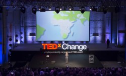 Watch TEDxChange live, starting at 9am (PDT) today