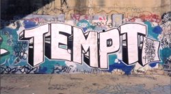 TED Weekends shares the story of a once locked-in grafitti artist