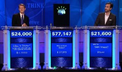 How did supercomputer Watson beat Jeopardy champion Ken Jennings? Experts discuss.