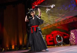 6 great videos of yo-yo performer BLACK, perfect for Friday afternoon procrastination