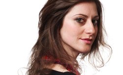 Living with uncertainty: Fellows Friday with Anita Doron