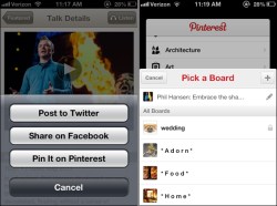 TED’s updated iOS app lets you control download setting, get push notifications