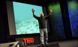 TED Weekends dives into the deep sea