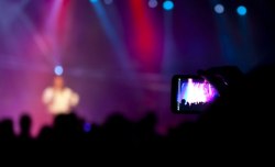 Two ways of thinking about social media: digital tattoos and virtual shadows