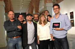 Television show “Buenas Ideas TED” to debut in Spain