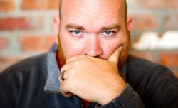 Only connect!: Fellows Friday with Erik Hersman, on the rise of his go-anywhere modem BRCK