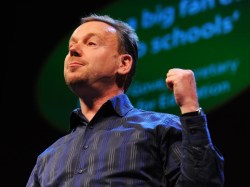 7 talks for inspiring transformed curriculums