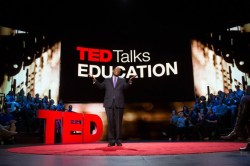 Playlist: 7 education ideas from unlikely places