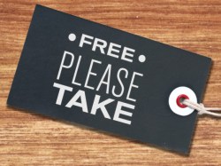 Giving It Away: TED Radio Hour examines generosity and philanthropy