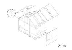 How to print out your own house