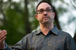 TED Weekends breaks the silence for suicide survivors