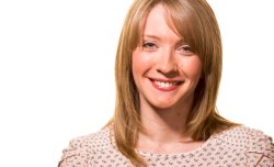 The guerilla astrogardener: Fellows Friday with Louisa Preston