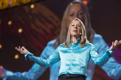 From appalled to applauding: Reactions to Meg Jay’s controversial talk about 20-somethings