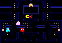 Paola Antonelli on acquiring video games for MoMA