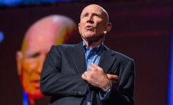 The language of photography: Q&amp;A with Sebastião Salgado