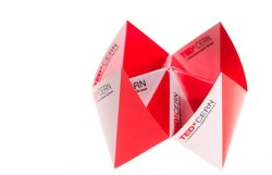 TEDxCERN is about to begin — watch along