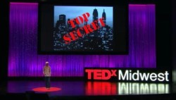 I used to think I couldn’t get out of hell: Chicago public school students react to TEDxYouth@Midwest