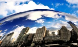 New playlist: The big picture