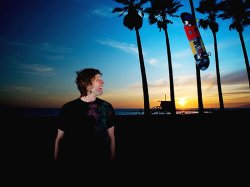 Hey skater: 4 talks for Go Skateboarding Day