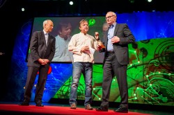 In case you missed it: Some highlights of day 4 of TEDGlobal 2013: Think Again