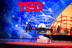 Gallery: Behind-the-scenes at Tuesday and Wednesday of TEDGlobal