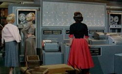 10 old movies about new technology