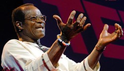 Forces of Change: The speakers in session 9 of TEDGlobal 2013