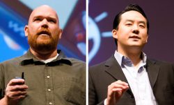 Forces of Change: A Q&amp;A about a TEDGlobal session exploring world-shaping shifts emerging from Asia &amp; Africa