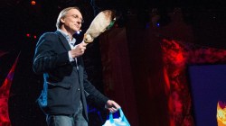 Ode to a dead duck: A message from Carin Bondar for Dead Duck Day