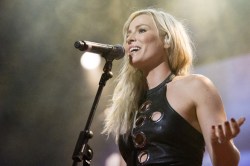 “I like you”: A new song from Natasha Bedingfield at TEDGlobal 2013