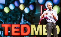 Why our understanding of obesity and diabetes may be wrong: A Q&amp;A with surgeon Peter Attia