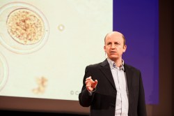 Regeneration: The speakers in Session 7 at TEDGlobal 2013