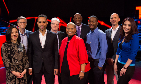 Dr. Rita Pierson: The TED community reflects | TED Blog