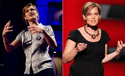 TED Newsmakers: Samantha Power to become ambassador to the UN, Jennifer Pahlka joins White House staff