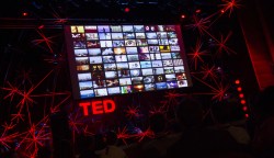 Tech Impact: The speakers in session 11 at TEDGlobal 2013