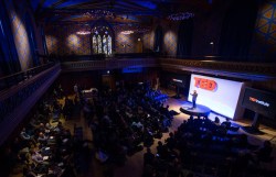 TED Institute: How to bring TED to your organization