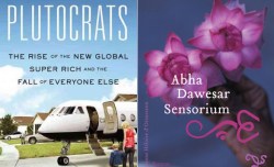 Recommended reading to get you ready for TEDGlobal 2013