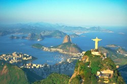 TEDGlobal is heading to Rio de Janeiro in 2014