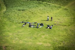 The journey forward: Notes from the TEDx Workshop at TEDGlobal 2013