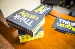 Behind-the-scenes gallery: Setting up for TEDGlobal 2013