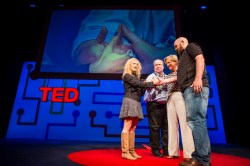 Wisdom from attendees: TED University Session 2 at TEDGlobal 2013